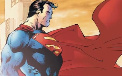 James Gunn Says He's Going To Stop Calling Out &quot;B*llshit&quot; DC Rumors; Updates On SUPERMAN: LEGACY Progress