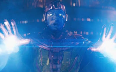Marvel Studios Didn't Always Plan On Kang Being Focus Of Multiverse Saga; Jonathan Majors' Future Unclear