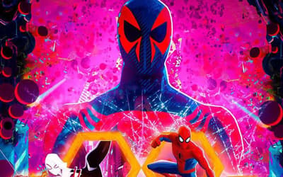 SPIDER-MAN: ACROSS THE SPIDER-VERSE's Live-Action Cameo Has Seemingly Been Revealed In Leaked Still
