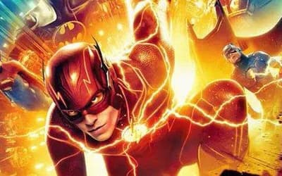 THE FLASH: New Trailer & Poster Released As More Social Media Reactions Race Online