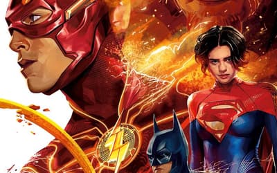 THE FLASH Tickets Are Now On Sale; The Justice League Assembles Against Zod On New Posters