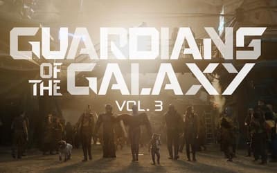 GUARDIANS OF THE GALAXY VOL. 3's Beautiful Opening Sequence Featuring Radiohead's &quot;Creep&quot; Released