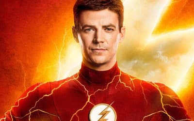 THE FLASH Showrunners Reveal A Couple Of Alternate Endings Following Recent Series Finale