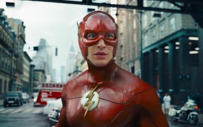 POLL: Will You Watch THE FLASH In Theaters When It's Released Next Month?