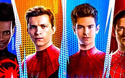 SPIDER-MAN: INTO THE SPIDER-VERSE Spoilers - Find Out Which (If Any) Characters Make Live-Action Cameos