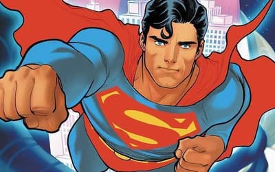 SUPERGIRL Actor Pierson Fodé Now Among Frontrunners For Title Role In James Gunn's SUPERMAN: LEGACY