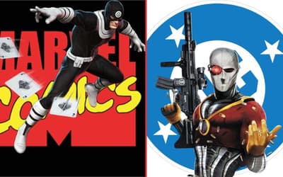 Who Is The Best Marksmen Of Comic's Deadliest Shots?