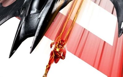 THE FLASH Spoilers: Details Of New Final Scene And Post-Credits Stinger Revealed