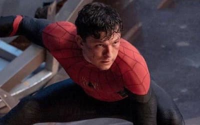SPIDER-MAN 4: Tom Holland Confirms &quot;Multiple Conversations,&quot; But WGA Strike Has Caused Delays