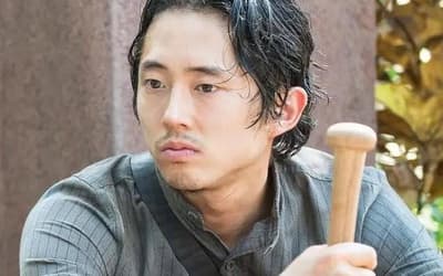 THUNDERBOLTS Actor Steven Yeun Teases His Mysterious, &quot;Really Interesting&quot; Role