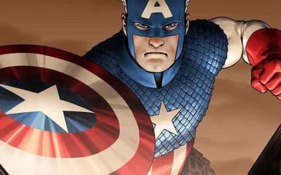 AMAZING SPIDER-MAN Writer J. Michael Straczynski Returning To Marvel Comics For New CAPTAIN AMERICA Series