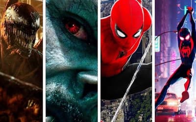 From 2002's SPIDER-MAN To ACROSS THE SPIDER-VERSE: Every Movie Ranked According To Rotten Tomatoes