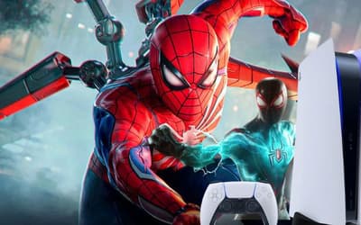 Map And More Updated For Insomniac Games SPIDER-MAN 2 Video Game