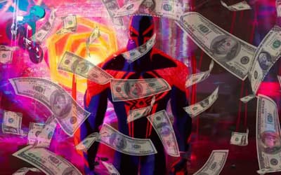 SPIDER-MAN: ACROSS THE SPIDER-VERSE Set To Be #1 At The Box Office
