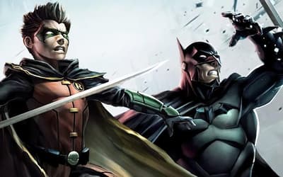 THE FLASH Director Andy Muschietti Reportedly A Lock To Helm BATMAN Reboot THE BRAVE AND THE BOLD