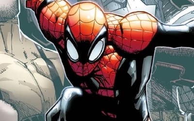 Marvel Comics Announces Return Of Divisive SUPERIOR SPIDER-MAN Series With Writer Dan Slott