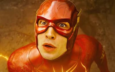 THE FLASH: Phil Lord And Chris Miller Share Details About Their Original Plans For The DC Movie