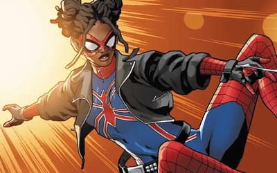 SPIDER-MAN: BEYOND THE SPIDER-VERSE - 8 More Variant Wall-Crawlers We'd Like To See In The Threequel
