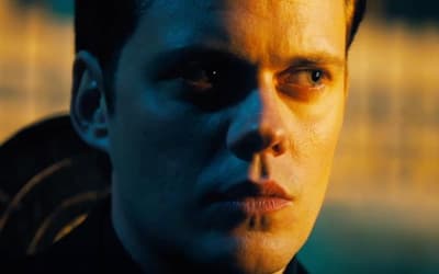 IT And JOHN WICK CHAPTER 4 Star Bill Skarsgård Reportedly Being Eyed For DCU Role