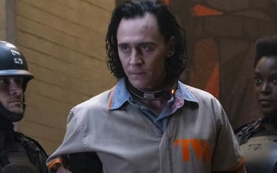 LOKI Season 2's Writers Reportedly Revealed And They Include An Unexpected Marvel Studios Veteran