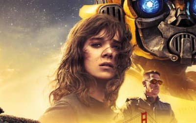 SPIDER-MAN: ACROSS THE SPIDER-VERSE Star Hailee Steinfeld Weighs In On BUMBLEBEE 2 Not Happening