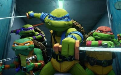 TMNT Animated Series Set In The Same Universe As MUTANT MAYHEM Rumored To Be In The Works