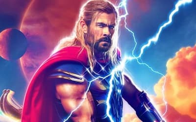 THOR: LOVE AND THUNDER Star Chris Hemsworth On Movie's Mixed Reception: &quot;It Just Became Too Silly&quot;