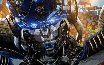 TRANSFORMERS: RISE OF THE BEASTS Reviews Drop As The Movie's Rotten Tomatoes Score Is Revealed