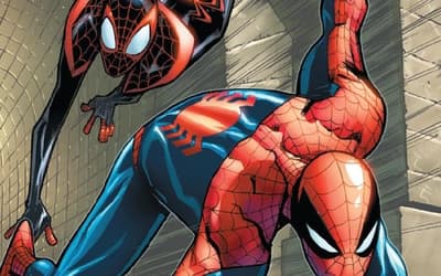 SPIDER-MAN 4: Tom Holland On What It Will Take For Him To Return And Why He'd Like To Mentor Miles Morales