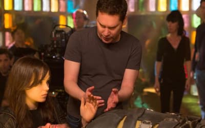 X-MEN Director Bryan Singer Is &quot;Plotting A Comeback&quot; With Documentary To Address The Allegations Against Him