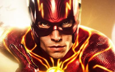 THE FLASH: Warner Bros. Execs Left &quot;Bemused&quot; By Claims It's The Greatest Superhero Ever Made
