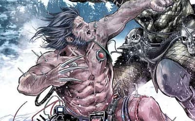 Marvel Comics Announces PREDATOR VS. WOLVERINE Series That Promises To Deliver An Epic, Bloody Battle