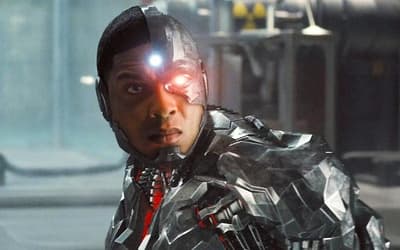JUSTICE LEAGUE Star Ray Fisher's Role In REBEL MOON Revealed As New Details About Two-Part Movie Surface