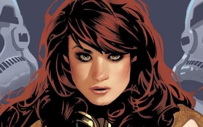 STAR WARS: Could Kevin Feige's Mysterious Movie Introduce Mara Jade?