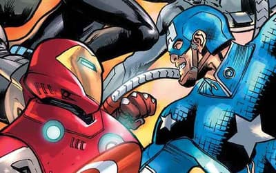 Marvel Comics Is Officially Relaunching Ultimate Universe With A New Line Of Ongoing Titles