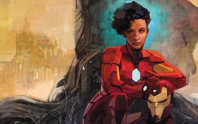 IRONHEART Adds FARGO Star Anji White In Key Role; Big Update On Who Sacha Baron Cohen Is Playing