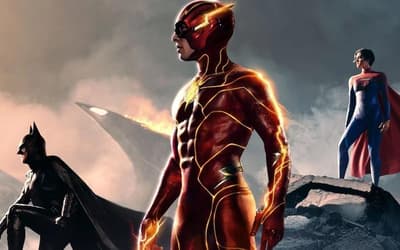 THE FLASH Director Explains [SPOILER]'s Shocking Fate And Whether We'll See Them Again In DCU