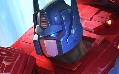 TRANSFORMERS ONE Producer On Why Chris Hemsworth Is Voicing Younger Optimus Prime Instead Of Peter Cullen