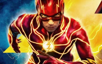 THE FLASH Spoilers: Full List Of The Movie's Multiversal Cameos Reportedly Revealed
