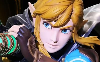 LEGEND OF ZELDA Animated Movie From Universal And Illumination In Development