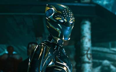 BLACK PANTHER: WAKANDA FOREVER Star Letitia Wright Unsure When Shuri Will Return But Has An Intriguing Idea
