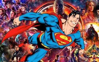 DC Studios Boss James Gunn Explains How The New DCU Will Differ From Marvel Cinematic Universe