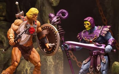 SKELETOR DELUXE TIMED EDITION Figure Available For Pre-Order Starting Tomorrow