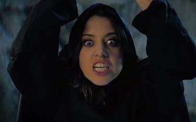 AGATHA: COVEN OF CHAOS Star Aubrey Plaza Calls Show &quot;The Most Elevated Marvel Material&quot;