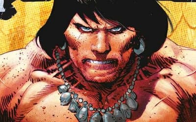 CONAN THE BARBARIAN: Titan Comics And Heroic Signatures Unveil All Covers & Extended Art Preview