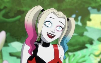 HARLEY QUINN Receives Potential Fifth Season Tease From Director