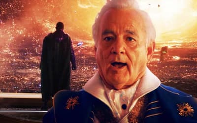 ANT-MAN & THE WASP: QUANTAMANIA - New Deleted Footage of Bill Murray's Character Has Surfaced