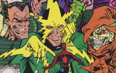 SPIDER-MAN: BEYOND THE SPIDER-VERSE: Sony Pictures Teases Involvement of The Sinister Six