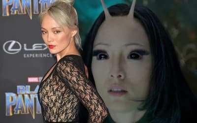 GOTG VOL. 3 Mantis Actress Pom Klementieff Teases Potential Action Role In James Gunn's New DC Universe