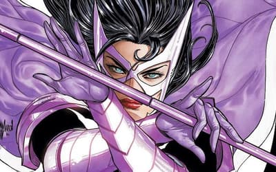 DC Studios Reportedly Planning A HUNTRESS Project And It Will Be A Korean-Language Movie